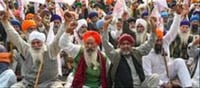 Mobilization on March 20, what is the demand of farmers?
